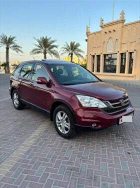 Honda CR-V 2010