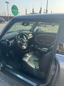 Mini Cooper S 2007 full