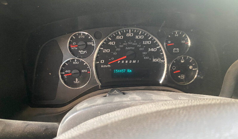 GMC Savana 3500 2012 full