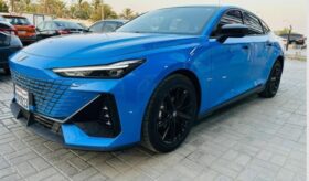 Changan UNI-V 2024