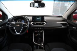 Chevrolet Captiva 2023 full