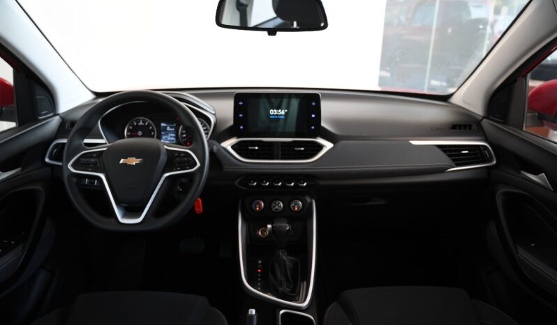 Chevrolet Captiva 2023 full