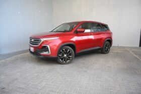 Chevrolet Captiva 2023