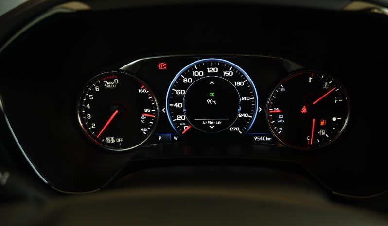 Chevrolet blazer 2023 full