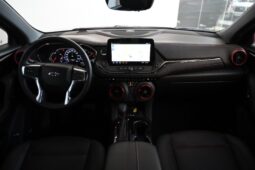 Chevrolet blazer 2023 full