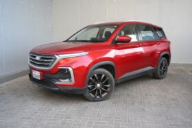 Chevrolet Captiva 2023