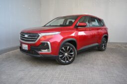 Chevrolet Captiva 2023