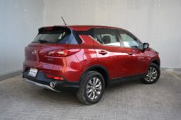 GAC GS3 2023 full