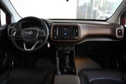 GAC GS3 2023 full