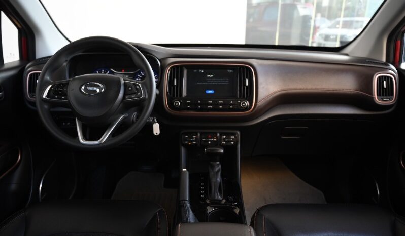 GAC GS3 2023 full