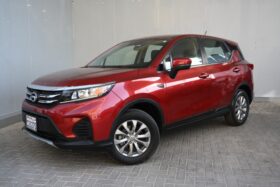 GAC GS3 2023