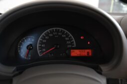 Nissan Sunny 2022 full