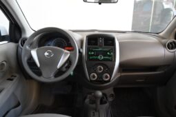 Nissan Sunny 2022 full