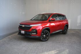 Chevrolet Captiva 2024
