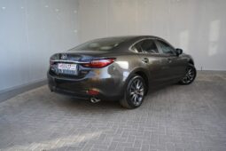 Mazda Mazda 6 2022 full
