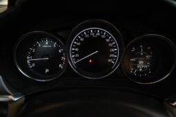 Mazda Mazda 6 2022 full