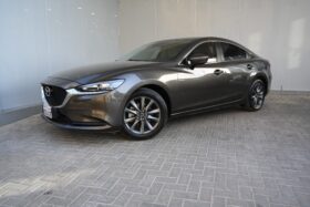 Mazda Mazda 6 2022