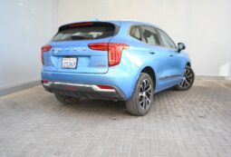 Haval Jolion 2024 full