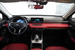 Haval Jolion 2024 full