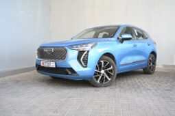 Haval Jolion 2024