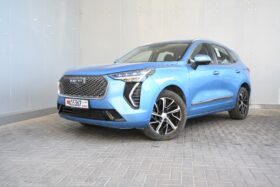 Haval Jolion 2024