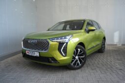 Haval Jolion 2024