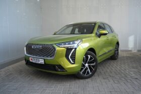 Haval Jolion 2024