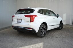 Haval Jolion 2024 full