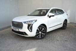 Haval Jolion 2024