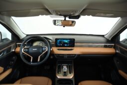 Haval Jolion 2024 full
