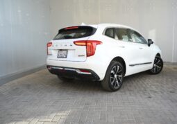 Haval Jolion 2024 full