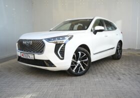 Haval Jolion 2024