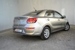Kia Pegas 2021 full