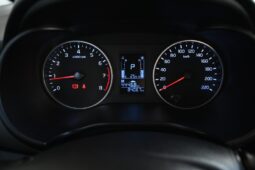 Kia Pegas 2021 full