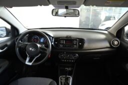 Kia Pegas 2021 full