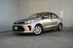 Kia Pegas 2021