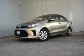 Kia Pegas 2021