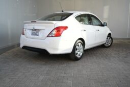 Nissan Sunny 2022 full