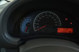 Nissan Sunny 2022 full