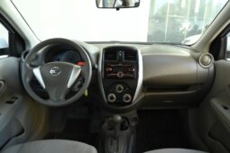 Nissan Sunny 2022 full