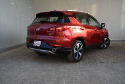 GAC GS3 2023 full