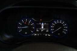 GAC GS3 2023 full