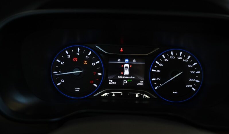 GAC GS3 2023 full