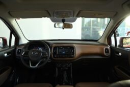GAC GS3 2023 full