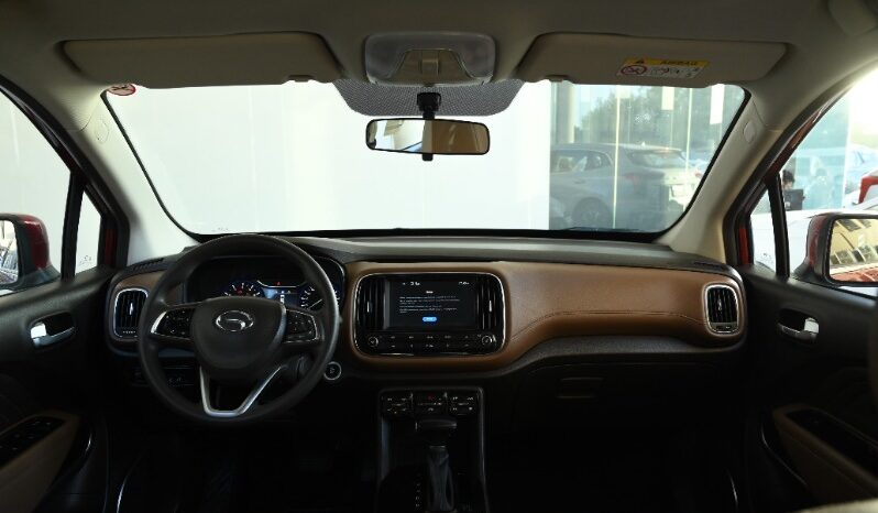 GAC GS3 2023 full