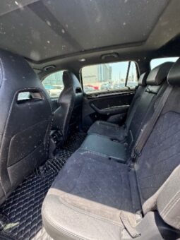 Skoda Superb 2020 full