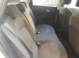 Nissan Qashqai 2012 full