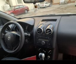 Nissan Qashqai 2012 full
