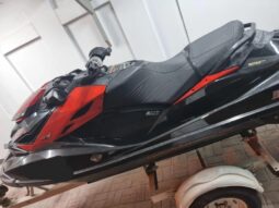 Jetski Sidoo 2013