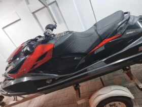 Jetski Sidoo 2013